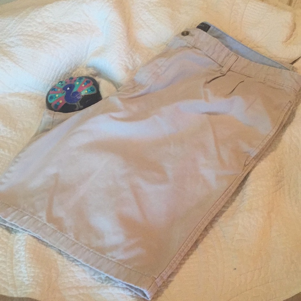 🏌🏼‍♂️Saddlebred Men’s Dress Shorts